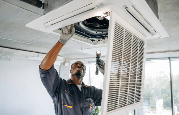Licensed Hvac Maintenance service in Whiteville, NC - FH HVAC