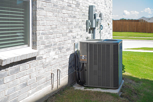 Reliable Hvac Maintenance contractor in Whiteville, NC by FH HVAC